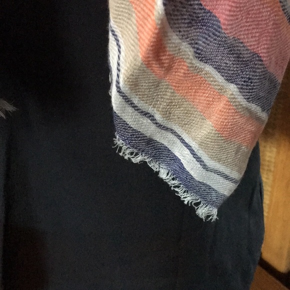 Multicolor Scarf - Picture 2 of 2